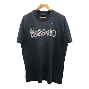 Vintage 80s MOSSIMO og streetwear early production made in usa big logo rare
