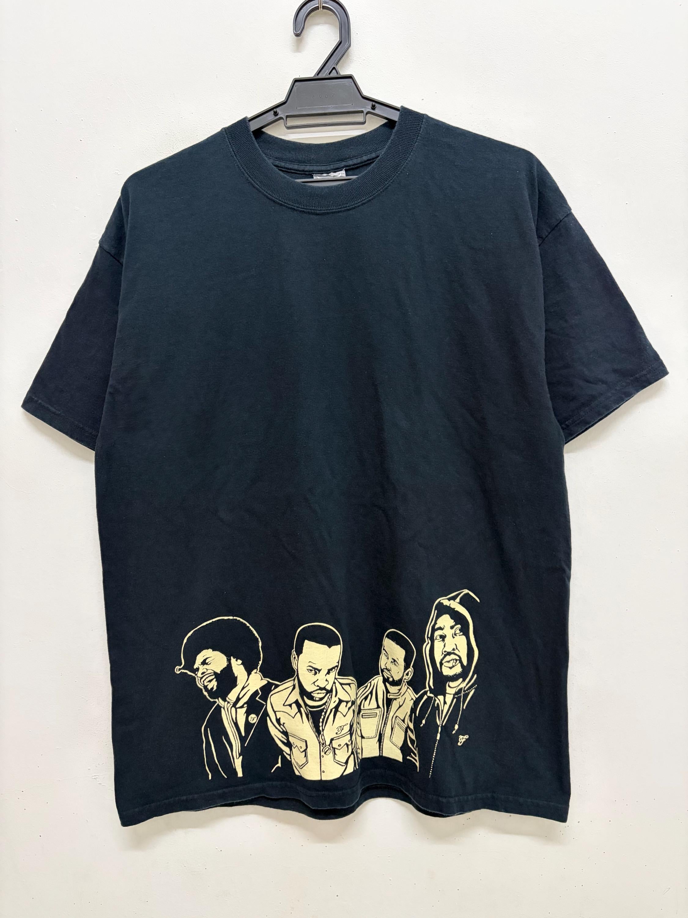Big daddy kane shirt - Etsy 日本