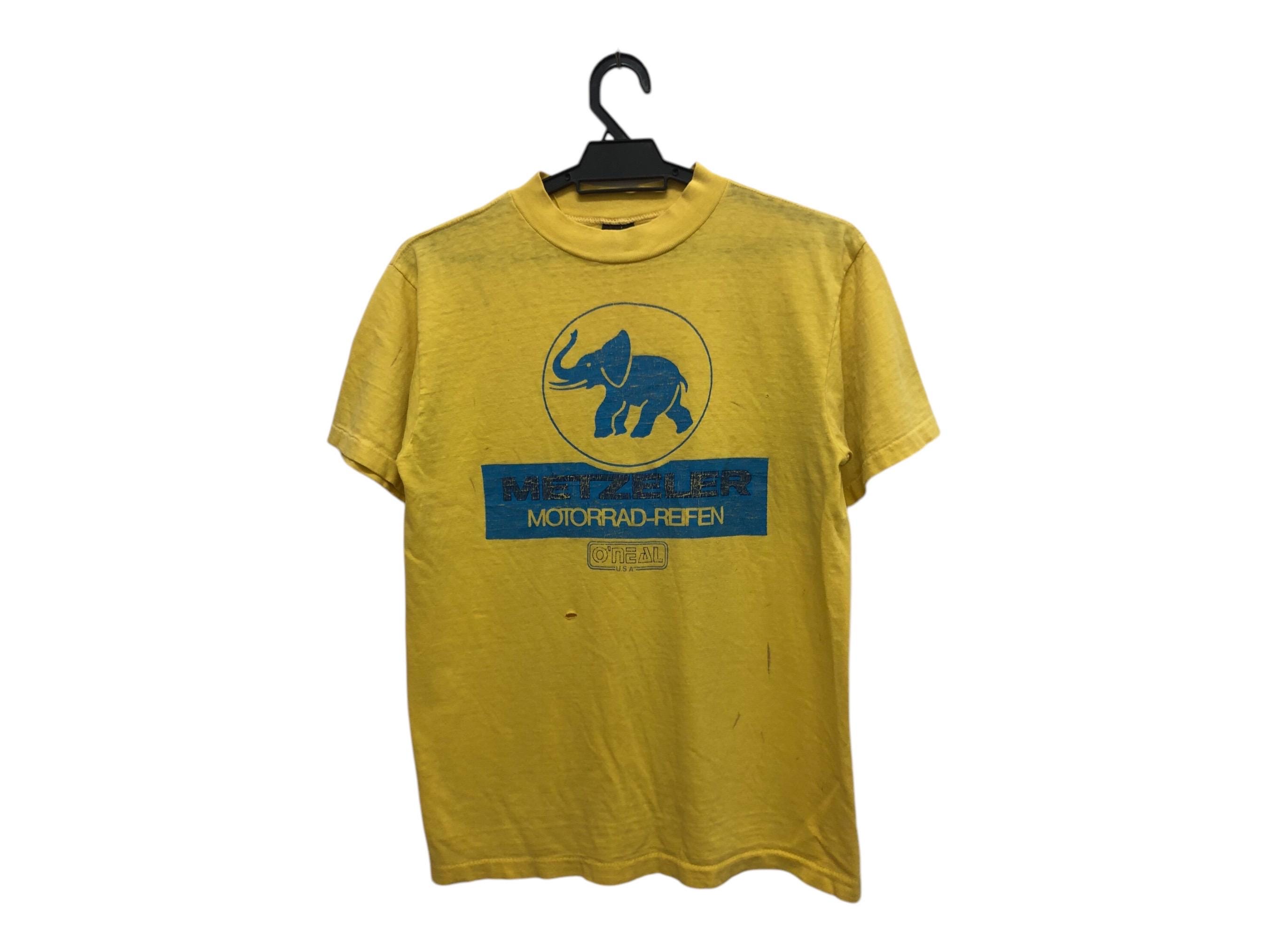 70s motocross shirt - Etsy 日本