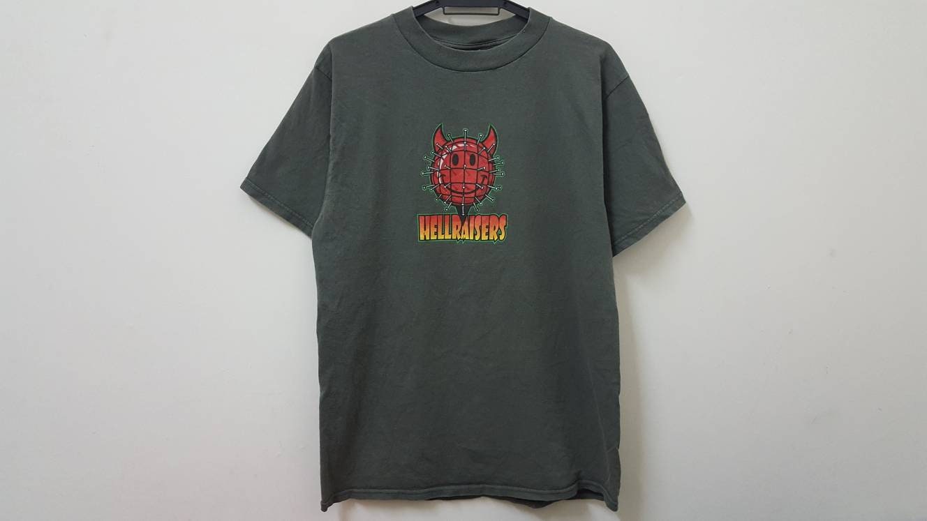 Vintage WORLD INDUSTRIES 