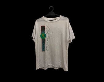 1983 JACKSON BROWNE Vintage Original Rare 80's Concert Tour Rock