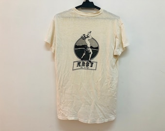 1978 Moody Blues Vintage Tour Band Rock Tee Shirt 70s 1970s - Etsy 