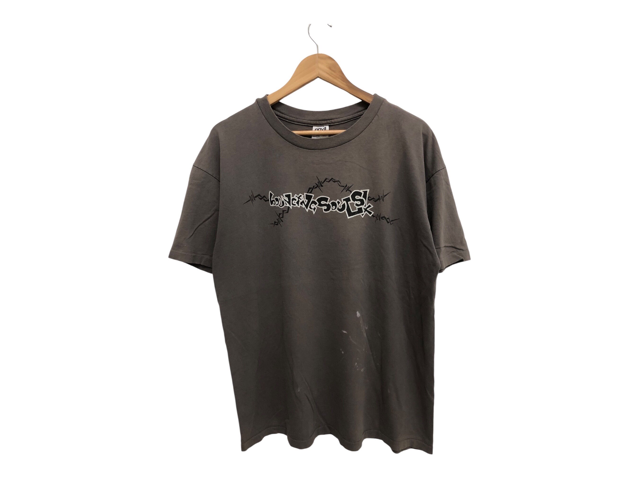 Unwritten Law Shirt - Etsy