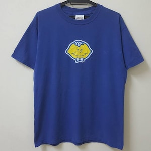 Lemonheads T Shirt - Etsy