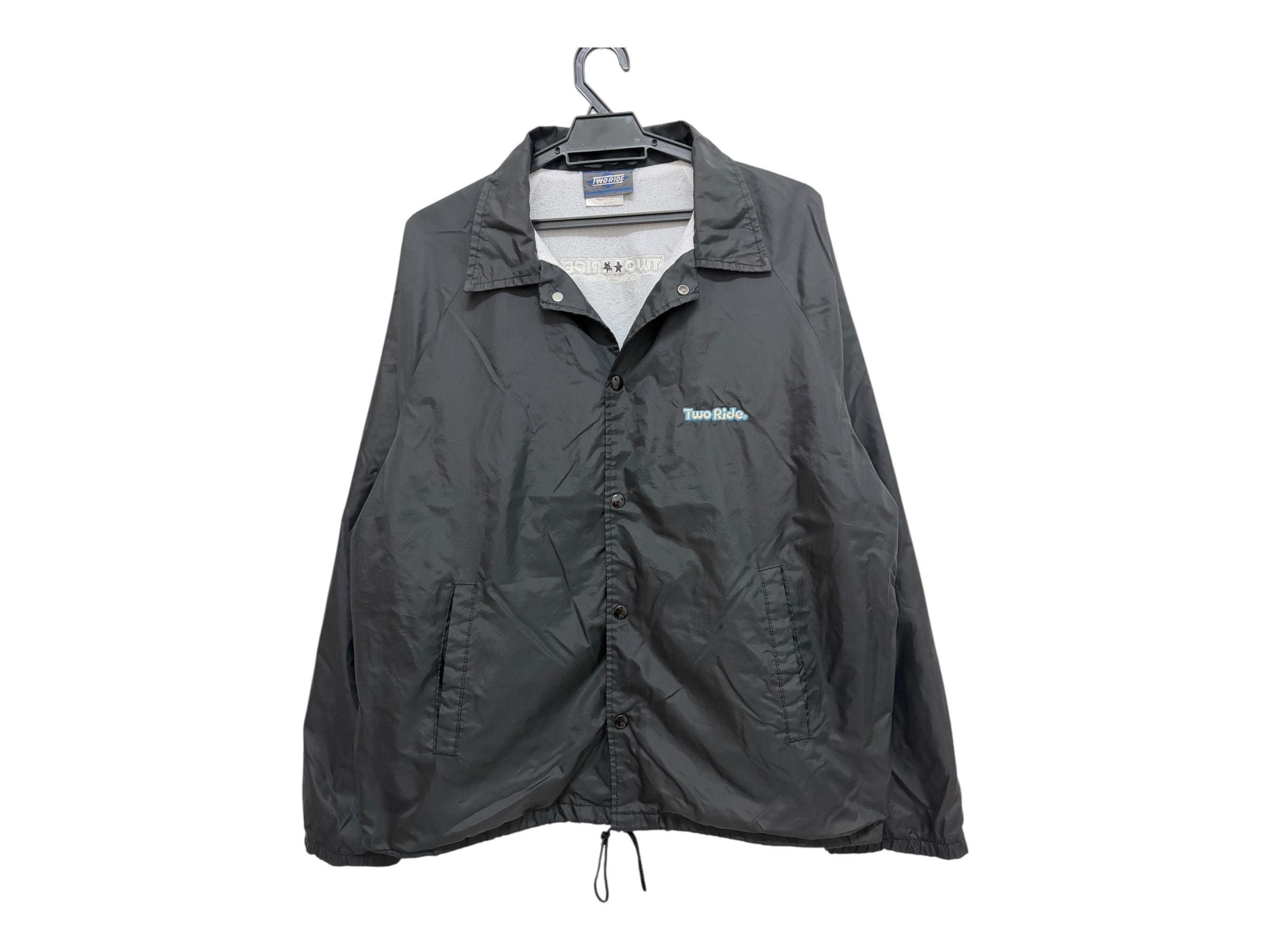 Alien Workshop Jacket - Etsy