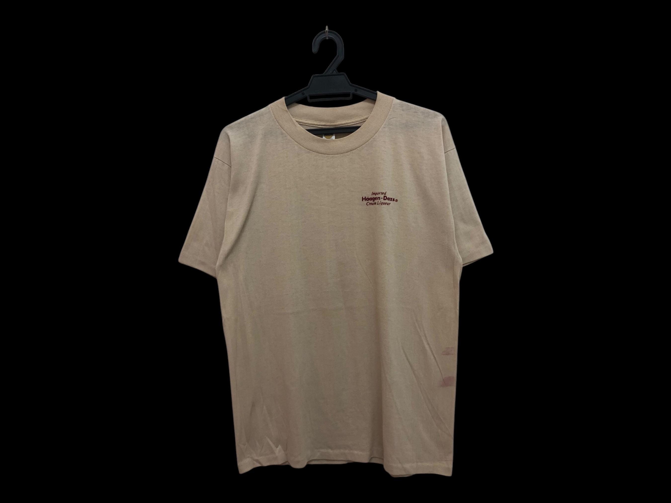 Haagen dazs t shirt - Etsy 日本 Haagen dazs t shirt - Etsy 日本