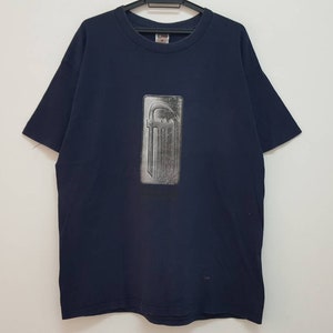 Vintage 2000 FIELD MOB project dreamz 613: ashy to classy if ya ever been broke put ya hands up lyrical promo tee hip hop rap tee r&b soul
