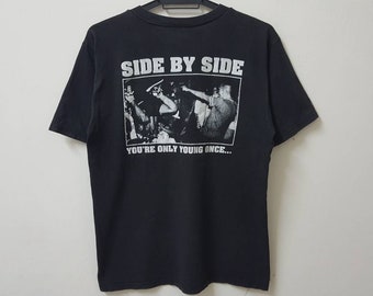 ８０’ｓヴィンテージ　パンク　ＰＵＮＫ　Ｔシャツ Amazon.co.jp: M 80s USA製 ビンテージ EXPLOITED エクスプロ