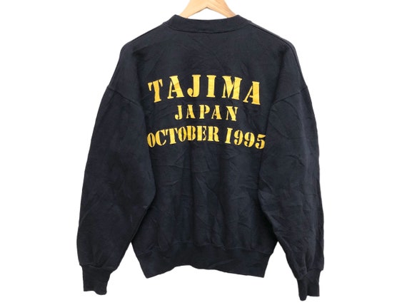 Vintage 90s 1995 BREITLING World Cup of Aerobatics Tajima