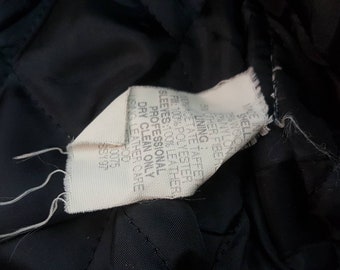 Vintage 90s 1997/1998 STUSSY Big 4 New York London Tokyo Los