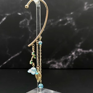 Fantasy Ear Cuff - Smaller Size