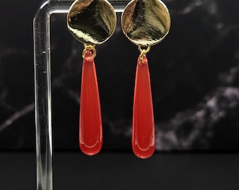 Frieren's Earrings Earring Set