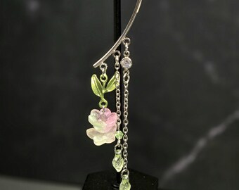 Fantasy Ear Cuff - Smaller Size
