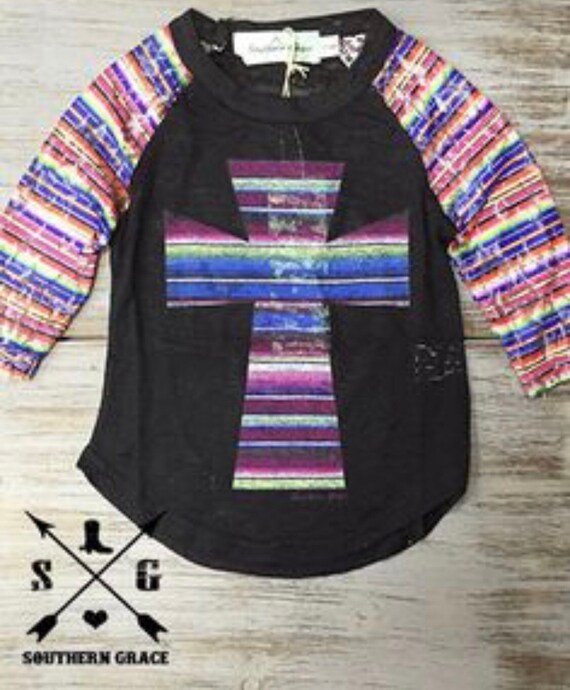 little girl western boutique