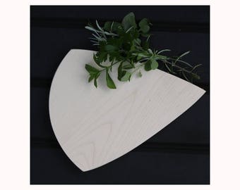 Cheese Board...... Solid English Sycamore Cheese Board, hand made and high quality  shaped Cheese board made in the UK.
