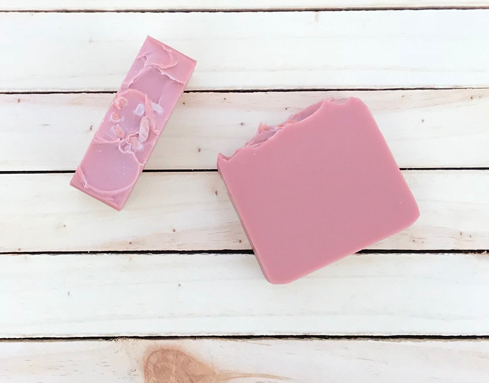 English Rose Tea Vegan Soap Handcrafted Soap Cold - Etsy
