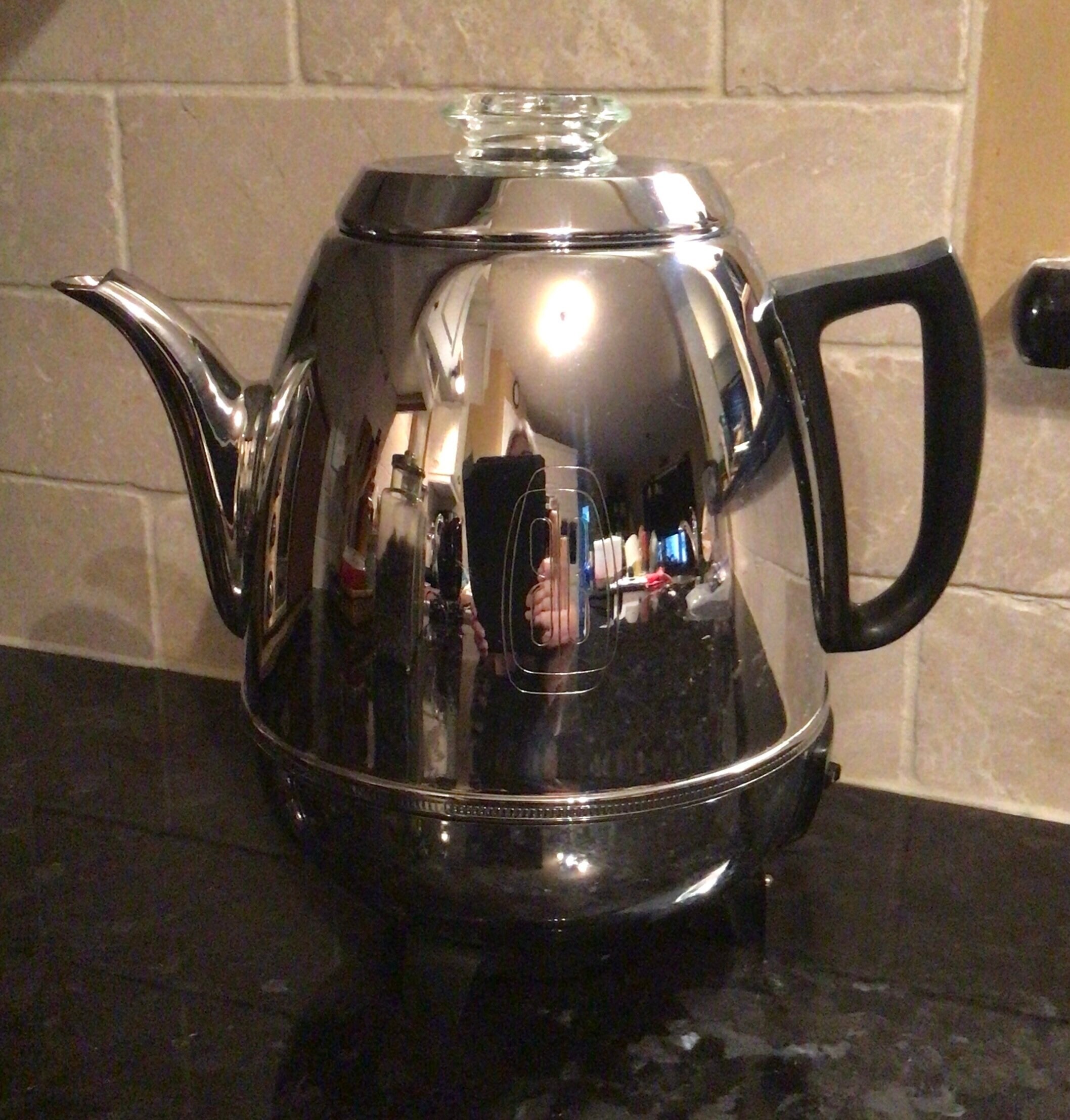 Ge Coffee Percolator Replacement Parts Reviewmotors.co