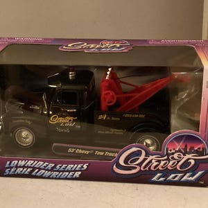 Jada toys street low # ローライダー revell Jada toys street low # ローライダー revell Amazon.co.jp