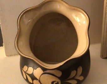 Denby Bakewell Salt Pig