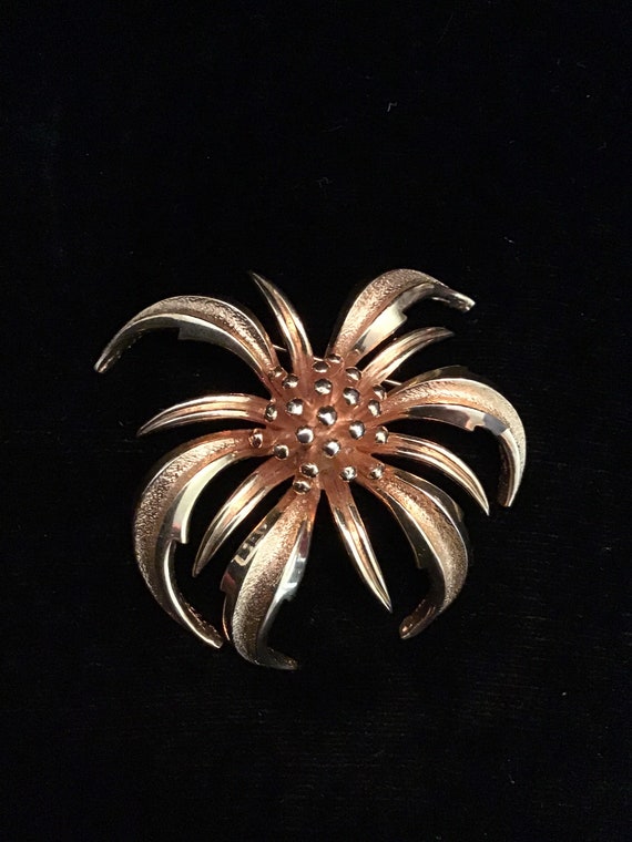 Marboux brooch cheap