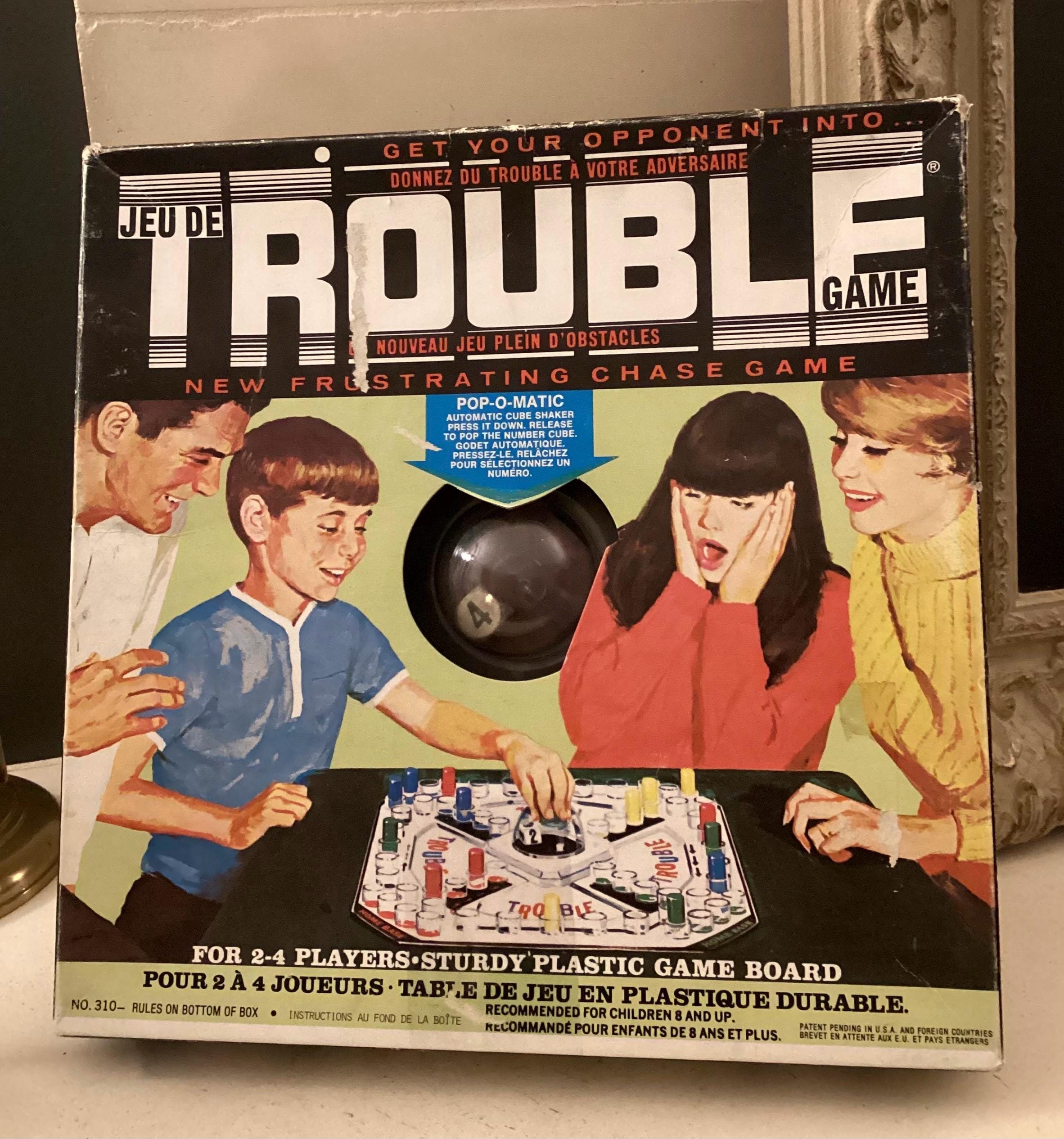 Giochi Di Dadi - Vintage - Italia - Foto 5