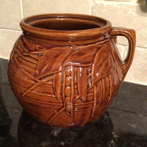 Pot de haricots McCoy