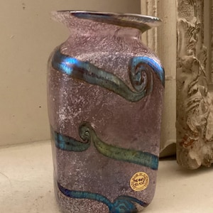 Colin Heaney Glass - Etsy