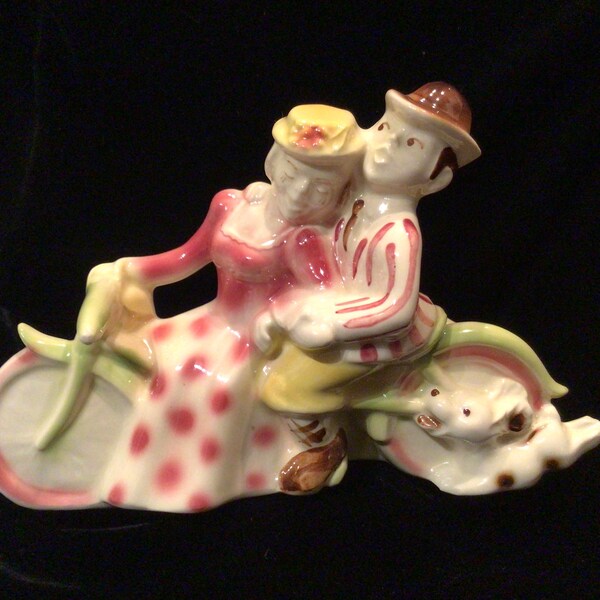 Rare Shawnee Pottery Etsy