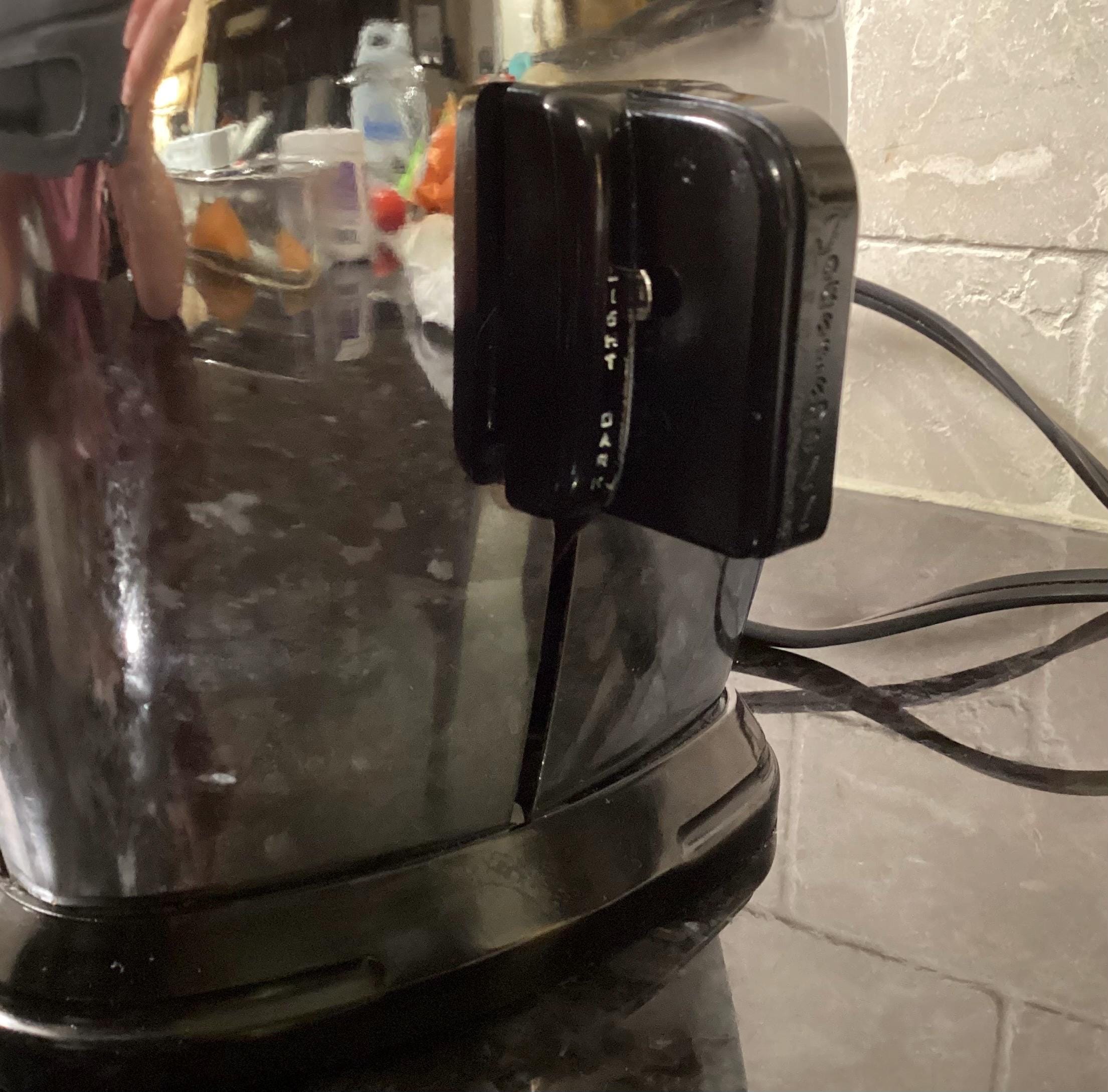 Toastwell Chrome and Bakelite Auto Drop Electric Toaster - Etsy