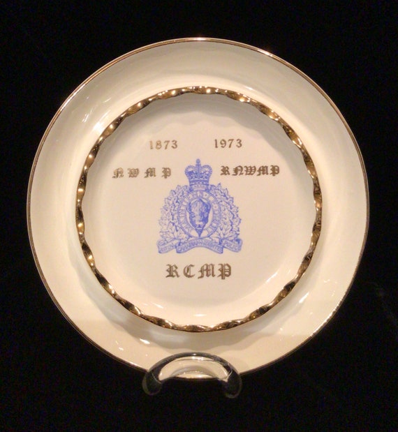 Hycroft Medicine Hat NWMP RNWMP RCMP 