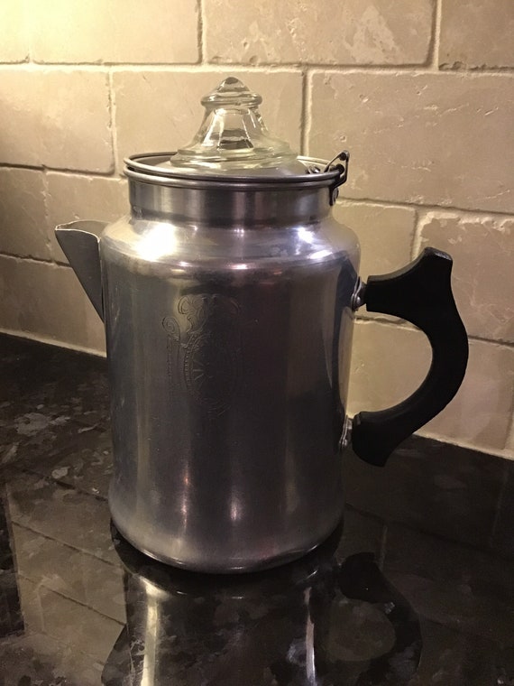 comet percolator