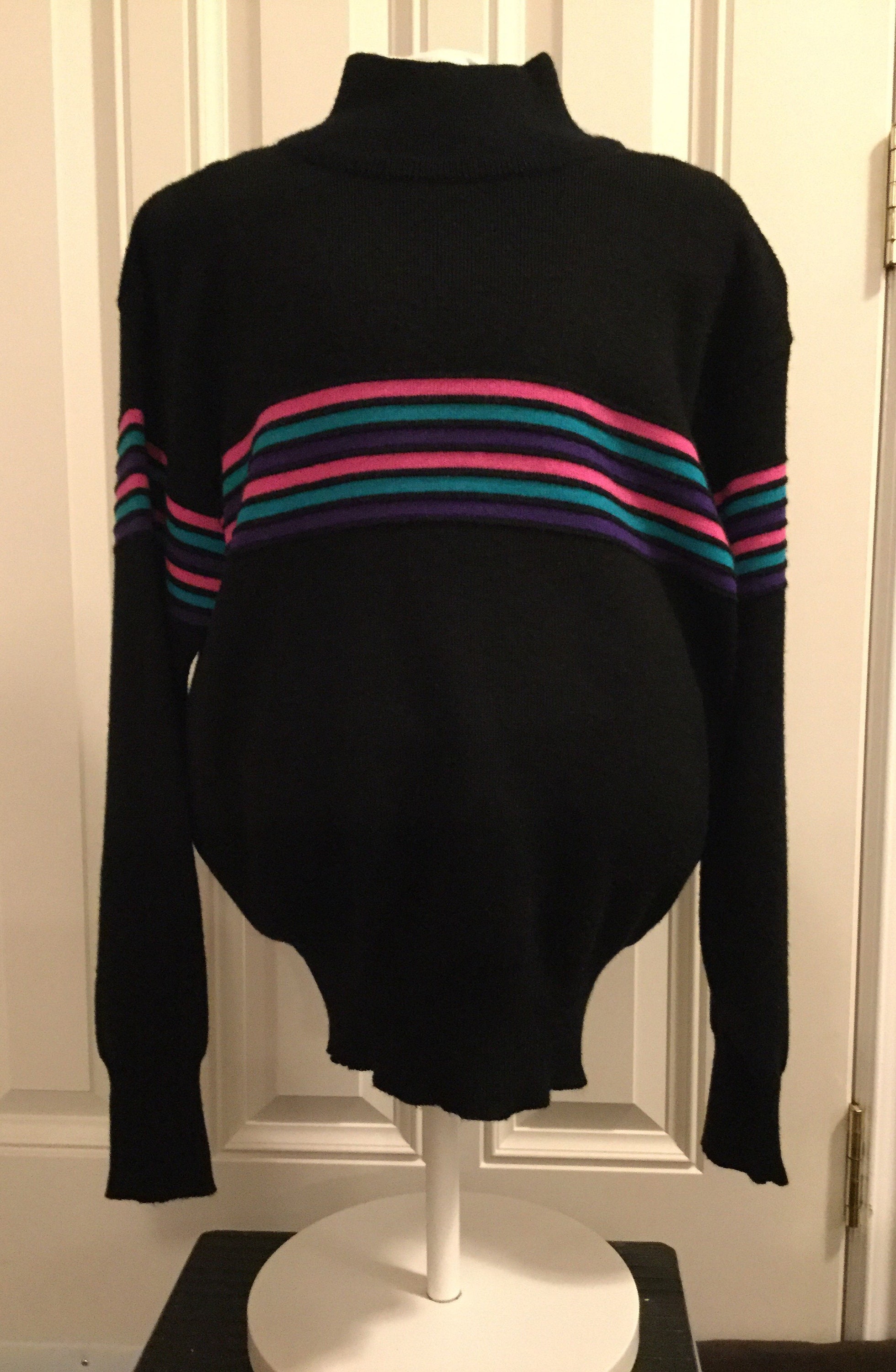 meister ski sweaters