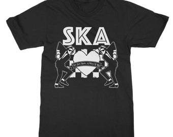 women's ska clothing uk