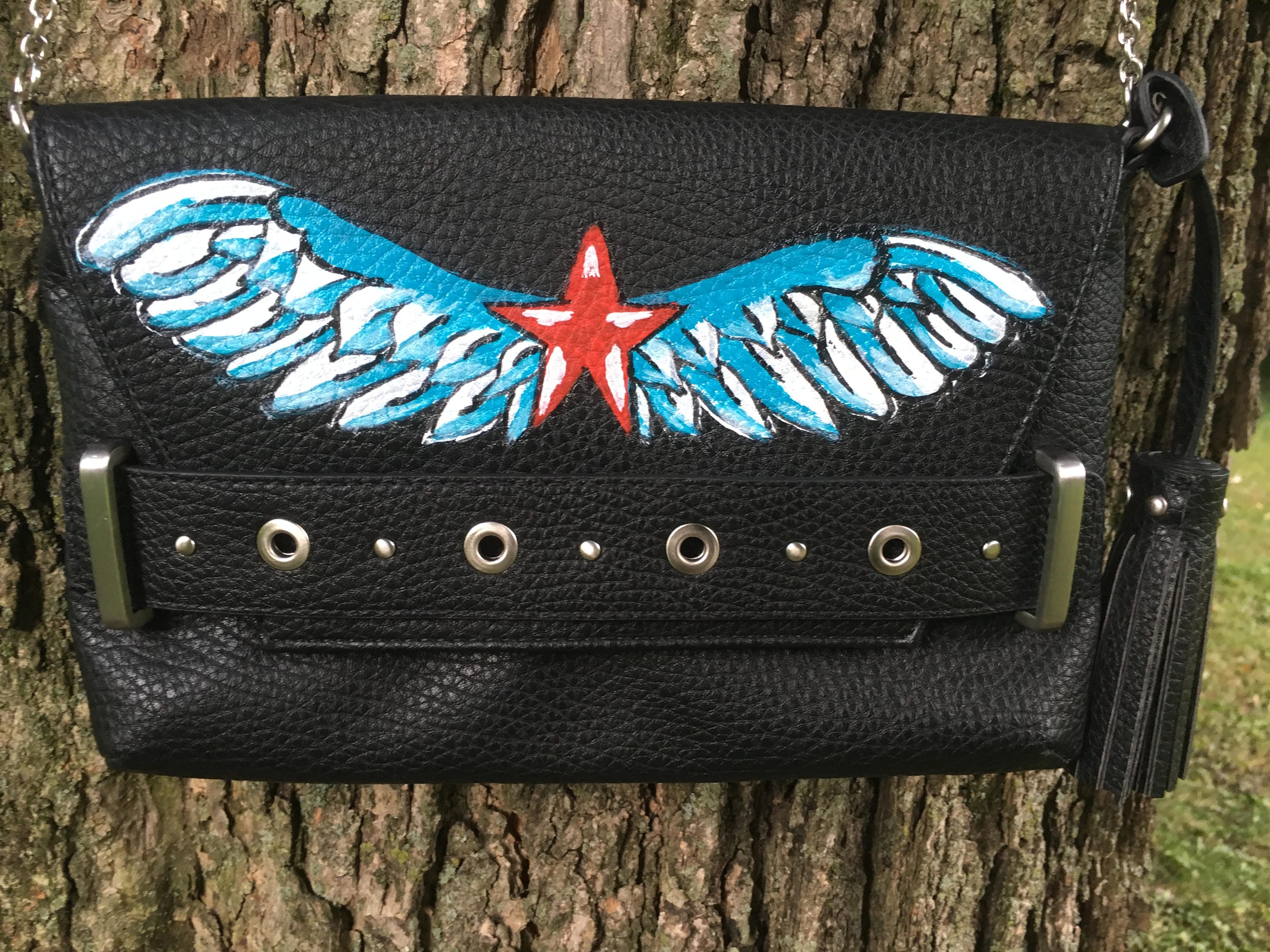 Ed hardy handbag - Etsy 日本