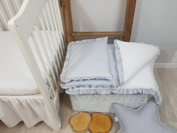 newborn bedding set