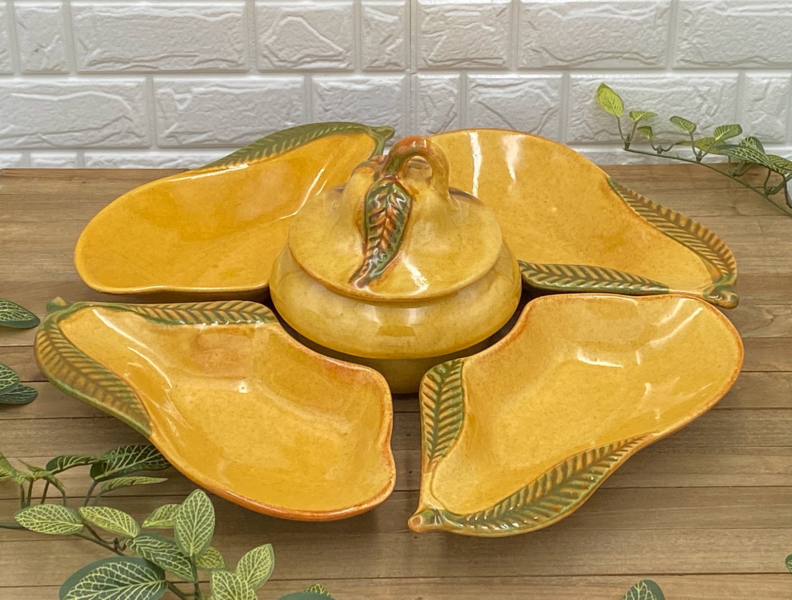 California Pottery Lazy Susan for sale 82 ads for used California