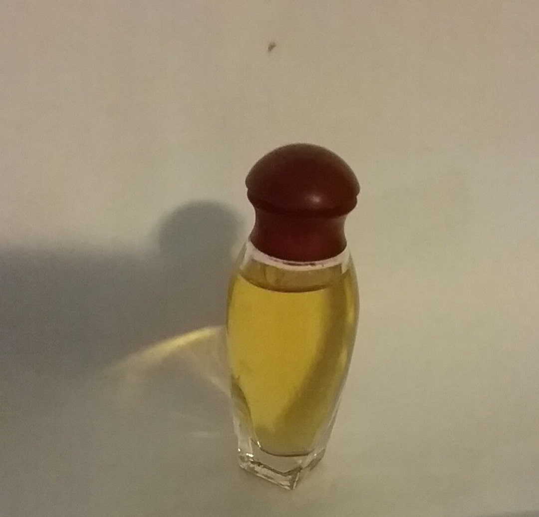 Yria Yves Rocher Yria Rare Vintage Miniature Perfume - 7.5 ML - Etsy