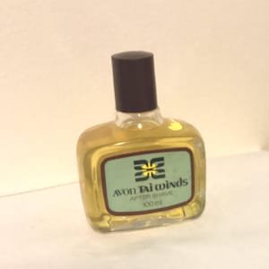 Avon Tai Winds After Shave Lotion - 100 ML