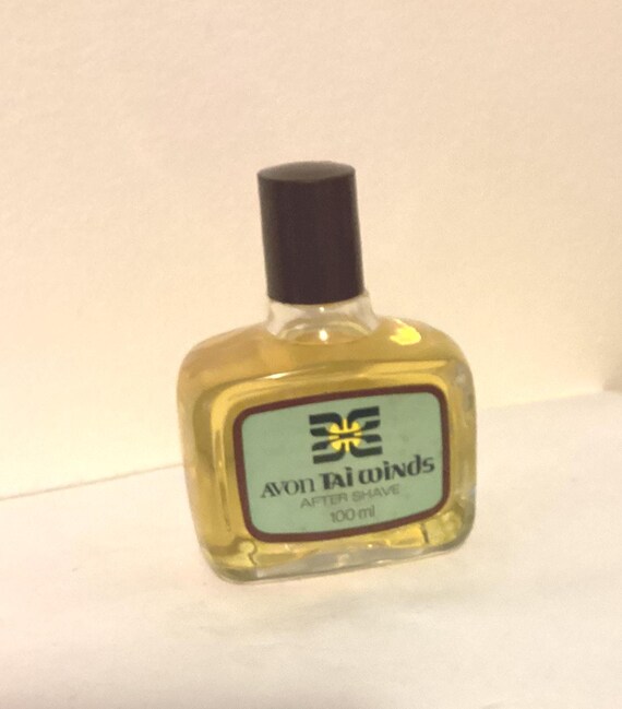 Avon Tai Winds After Shave Lotion 100 ML