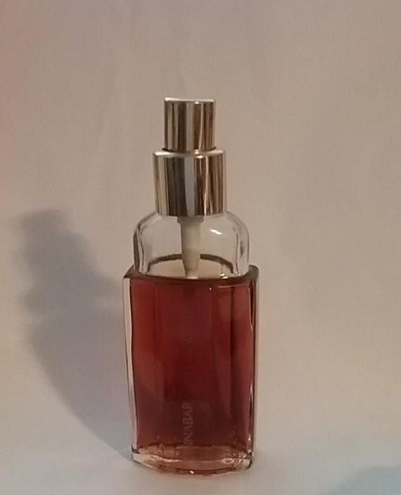 Cinnabar Estee Lauder Eau De Parfum Spray 50 ML