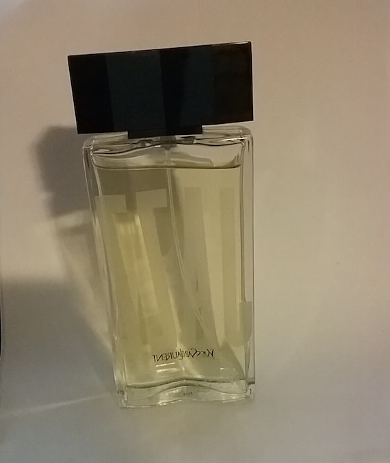 Jazz by Yves Saint Laurent Eau De Toilette Perfume for Men