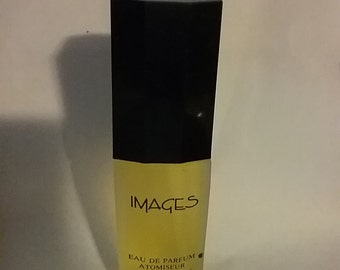 Images Eau De Parfum Atomiser Spray - 50 ML