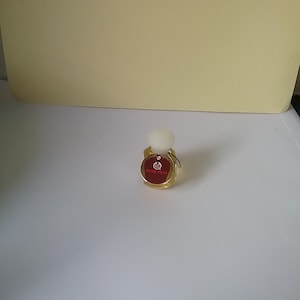 The Body Shop Rose Oud Oil Perfume - 15 ML