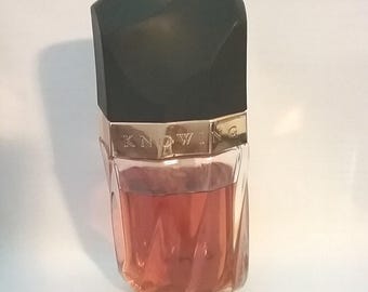 エスティローダー ノウイング オードパルファム 75ml、廃盤、希少