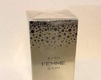 Femme by Avon Eau De Parfum  Spray - 50 ML