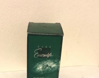 Rare Emeralds by Avon Eau De Parfum Spray - 50 ML