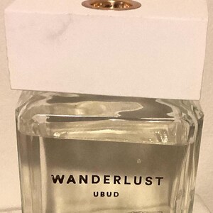 Wanderlust Room Diffuser - 300 ML