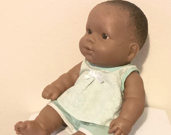 Berenguer Baby Girl Doll - 30 CM X 15 CM