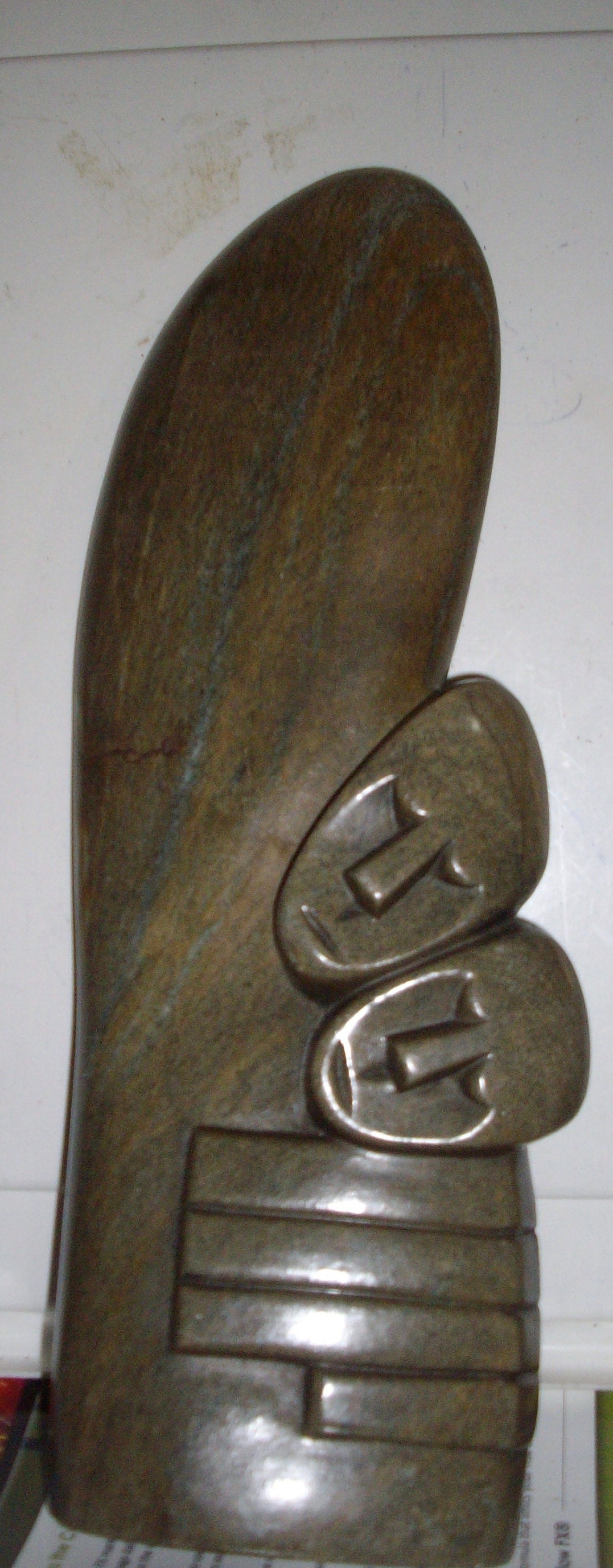 Soapstone sculpture - Etsy 日本