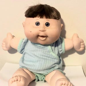 Cabbage Patch Doll 2004 OAA Play Along - 40 CM